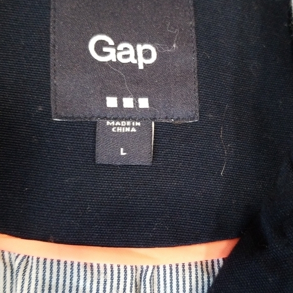 Gap Jacket - Picture 4 of 6